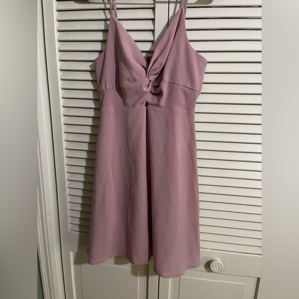 The Impeccable Pig Dress Woman’s Small